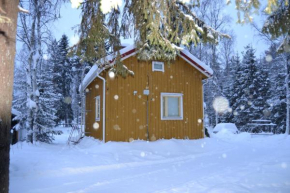 Villa Seven Rovaniemi